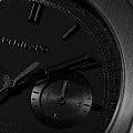 D1 Milano D1 Milano Cronografo CHBJSH кварцевые мужские часы часы крупный план черный циферблата