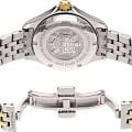 Certina C0320514404600 женские часы застежка крупным планом