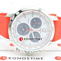 Tissot Tissot PRC 200 Chronograph T114.417.17.037.02 PRC 200 - задняя крышка сталь металл корпуса, швейцария часы