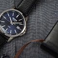 Часы Boccia Titanium 3633-01 фото 8