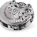 Omega Omega Speedmaster Moonphase 304.30.44.52.01.001, speedmaster швейцария мужские часы на браслете нержавеющая сталь боковой вид