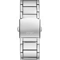 Guess Guess Trend GW0456G4 мужские часы голубой циферблат на запястье