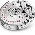 Оригинальные часы Omega Omega De Ville Prestige 434.23.41.21.09.001 механические калибр механизма omega 8810 общий вид