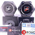 Часы Casio G-Shock GA-110DC-2A фото 6