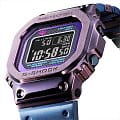 Casio Casio G-Shock GMW-B5000PB-6 япония наручные мужские часы заводная головка с логотипом Casio