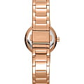 DKNY DKNY Eastside Mini DK1L024M0145,  сша женские часы на браслете нержавеющая сталь с ip-покрытием боковой вид