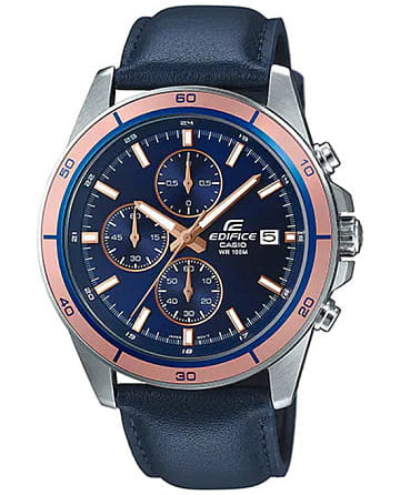 Casio Edifice EFR-526L-2AVUDF (EFR-526L-2A)
