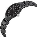 Rado Rado True Thinline R27742162, true thinline швейцария женские часы на браслете высокотехнологичная керамика боковой вид