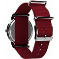 Timex Timex Weekender Coca Cola TW2V29900,  сша мужские часы на браслете тканевый боковой вид