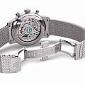 Breitling Breitling Top Time B01 Ford Thunderbird AB01766A1A1A1, aviator 8 швейцария мужские часы на браслете нержавеющая сталь боковой вид
