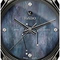 Rado Rado True Star Sign - Libra R27243942, true швейцария женские часы на браслете плазменная керамика боковой вид