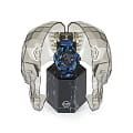 Philipp Plein Philipp Plein The Skull PWAAA1021  - задняя крышка сталь металл корпуса, германия часы