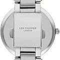 Lee Cooper Lee Cooper LC07603.310,  англия женские часы на браслете нержавеющая сталь боковой вид