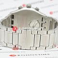 Swatch Swatch I New Chrono YVS495G кварцевые мужские часы часы, крупный план черный циферблат