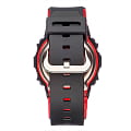Часы Casio G-Shock DW-5600HR-1E фото 3
