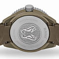 Rado Rado Captain Cook High-Tech Ceramic Diver R32130318, captain cook швейцария мужские часы на браслете каучук боковой вид