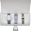 Rado Rado Captain Cook x Julia Peresild R32500718 R32500718 оригинальные женские часы в комплекте с коробкой
