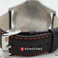 Swiss Military by Chrono Swiss Military by Chrono SM34082.04  - задняя крышка металл сталь корпуса, швейцария часы