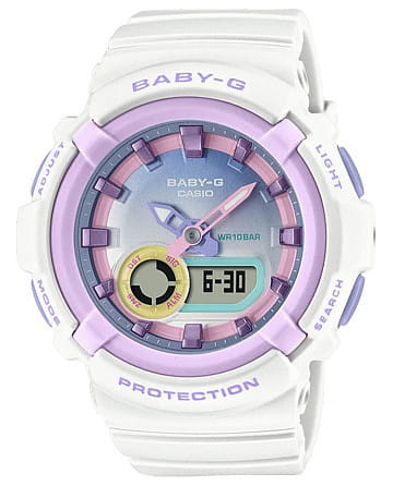 Casio Baby-G BGA-280PM-7A