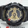 Часы Casio G-Shock GA-110GB-1A фото 9