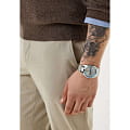 Оригинальные часы Slazenger Slazenger SL.09.2215.2.07 кварцевые калибр механизма  общий вид
