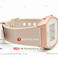 Casio Casio Collection LW-204-4ADF (LW-204-4A)  - задняя крышка пластик корпуса, япония часы