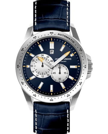 Jacques Lemans 1-1775C