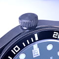 Оригинальные часы Swiss Military by Chrono Swiss Military by Chrono Diver SMA34075.08 механические калибр механизма  общий вид