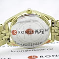 Rosefield Rosefield The Ace ABGSG-A19  - задняя крышка сталь металл корпуса, сша часы