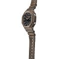 Casio Casio G-Shock GA-2100FR-5A GA-2100 - задняя крышка пластик корпуса, япония часы