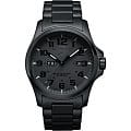 Luminox Luminox XL.1922.BOB  XL.1922.BOB кварцевые мужские часы черный циферблат, браслет  — вид спереди