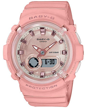 Casio Baby-G BGA-280-4A