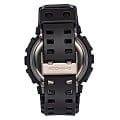 Часы Casio G-Shock GA-110-1ADR (GA-110-1A) фото 10
