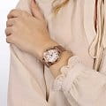 Seiko Seiko Conceptual Series Dress SKK726P1 , наручные женские часы фото под углом