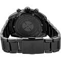 Seiko Seiko Astron GPS Solar SSH023J1 мужские часы черный циферблат на запястье