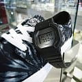Часы Casio G-Shock DW-5600BBMA-1 фото 9
