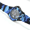 Оригинальные часы Philipp Plein Philipp Plein The Skull PWAAA1021 кварцевые калибр механизма  общий вид
