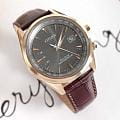 Citizen Citizen Eco-Drive CB0273-11H кварцевые мужские часы часы крупный план серый циферблата