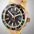 Оригинальные часы Citizen Citizen Series 8 NB6033-51E механические калибр механизма citizen 0954 общий вид