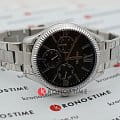 Fossil BQ2644SET  застежка крупным планом