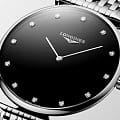 Longines Longines La Grande Classique L4.866.4.58.6 , наручные женские часы фото под углом