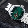 Seiko Seiko Presage SSA441J1 механические часы с аксессуарами мужские часы модель SSA441J1