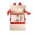 Omega Omega De Ville Mini Tresor 428.17.26.60.04.004, de ville швейцария женские часы на браслете кожаный боковой вид