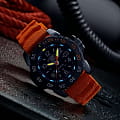 Часы Luminox Navy SEAL Foundation XS.3253.CBNSF.SET фото 5