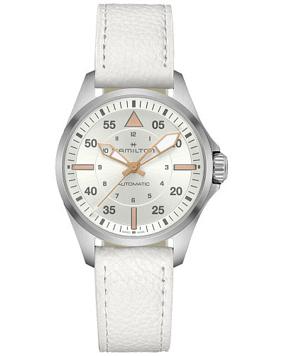 Hamilton Khaki Aviation Pilot Auto H76215850