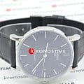 Tissot Tissot Everytime Swissmatic T109.407.16.051.00 Everytime - задняя крышка сталь металл корпуса, швейцария часы