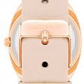 Anne Klein Anne Klein Leather 4030RGBH , наручные женские часы фото под углом