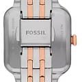 Оригинальные часы Fossil Fossil Colleen BQ3907 кварцевые калибр механизма  общий вид