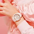 Casio Casio Baby-G BGA-290BD-7A, g-shock япония женские часы на браслете пластик боковой вид