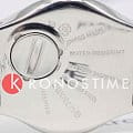 Swatch Swatch Skin Irony 42 SS07S115 кварцевые мужские часы часы крупный план  циферблата